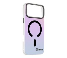 Obal:Me HoloMag Hülle für Apple iPhone 17 Pro Max Schwarz