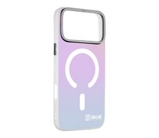 Obal:Me HoloMag Hülle für Apple iPhone 17 Pro Max Weiß