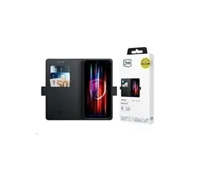 3mk Wallet Case für XIAOMI 15