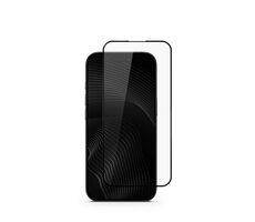 Epico UNUM SapphireShield 3D DF Schutzglas für iPhone 17 Pro Max