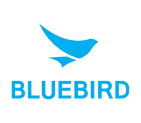 BlueBird Trigger Grip, kompatibel mit Standard- und Akku mit erweiterter Kapazität