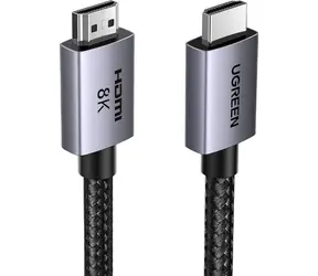 Ugreen HD171 25911 Kabel 3M schwarz