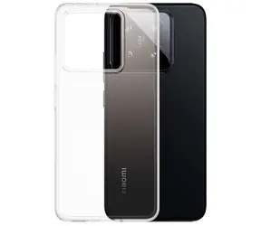 Ausgepackt - PanzerGlass CARE Schutzhülle für XIAOMI 15 Urban Combat, klar