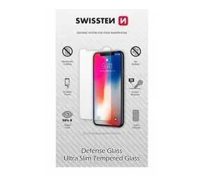 Swissten Schutzglas aus gehärtetem Glas für XIAOMI 17 PRO RE 2.5D