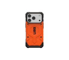 UAG Pathfinder Magsafe Rückseite für Apple iPhone 17 Pro Max, orange