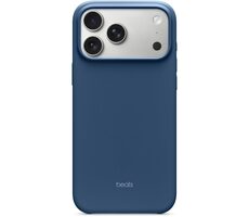 Beats Apple iPhone 17 Pro Max Hülle Bedrock Blue