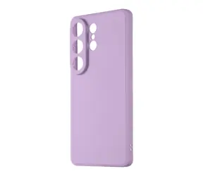Obal:Me Matte TPU-Hülle für Samsung Galaxy S26 Ultra Lila