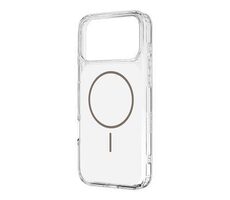 Obal:Me MagNetix ColorSlate Hülle für Apple iPhone 17 Pro Max Weiß