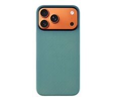 Tactical MagForce Aramid-Schutzhülle für Apple iPhone 17 Pro Max, Blau