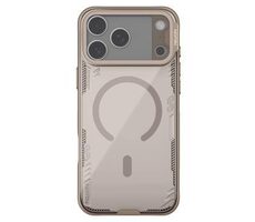 Nillkin Iceblade Prop Magnethülle für Apple iPhone 17 Pro Max, Farbe: Dune Brown