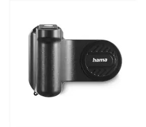 HAMA MagGrip Kameragriff für Mobiltelefone