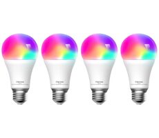 Meross Smart LED-Lampe MSL120 WiFi (HomeKit) 4 Stück