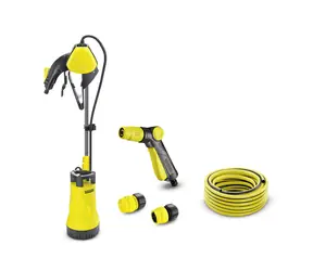 Kärcher BP 1 Fasspumpe