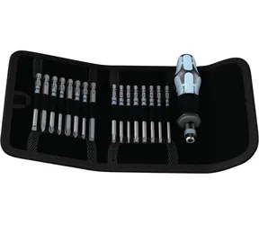 Wera 05071116001 Kraftform Kompakt 60