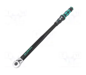 Wera Click-Torque C 4 Drehmomentschlüssel mit Umschaltknarre
