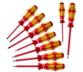 Wera 160 i|162 i |167 i|9