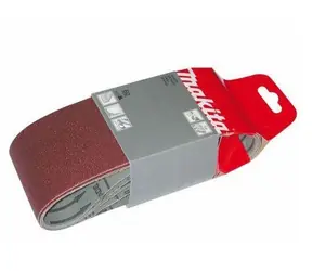 Makita P-36887 Schleifband 100x610mm K40