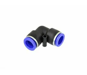 GEKO -Kupplung für Luftschlauch 8 mm - Typ L