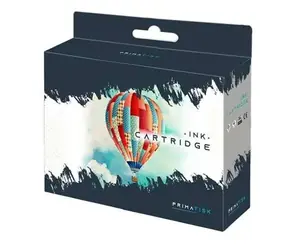 PrimaTisk Kompatibilní cartridge C2N92AE č. 920XL BK/C/M/Y pro tiskárny HP Multipack