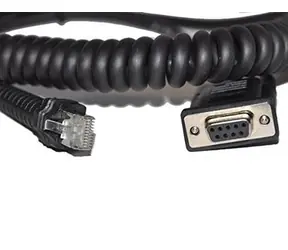 Datalogic Verbindungskabel RS-232 2,4m