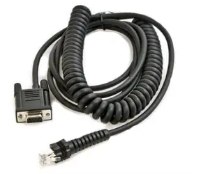 Datalogic RS232 verdrilltes Kabel (CAB-459) 3,6 m