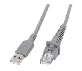 Datalogic USB-Kabel Typ A