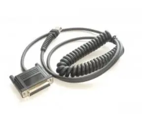 Datalogic RS232-Twisted-Kabel (CAB-471)