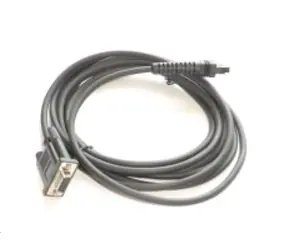 Datalogic RS232 gerades Kabel (CAB-501) 3,2 m