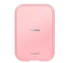 Canon Zoemini 2 Roségold