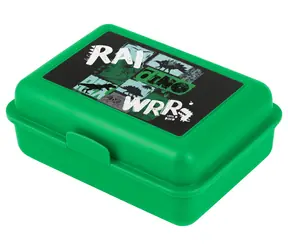 BAAGL Dino Snackbox