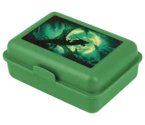 BAAGL Snackbox Drache