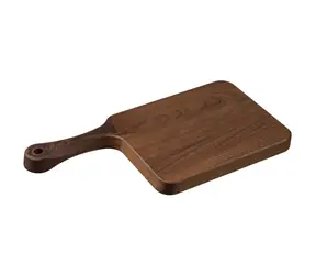 Berkel Volano Schneidebrett Buchenholz