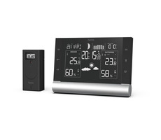 HAMA Black Line PLUS schwarz