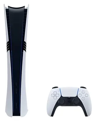 PlayStation 5 Pro 2 TB
