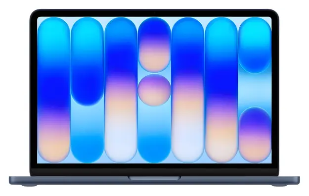 Apple MacBook Neo 13" (2026, US Indigo)