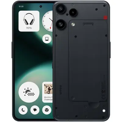 Nothing Phone (3a) Lite 8/128GB schwarz