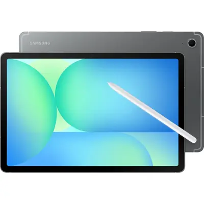 Samsung Galaxy Tab S10 FE 8+128GB grau