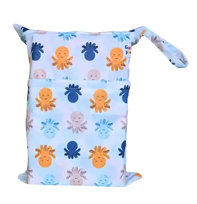 GaGas wasserdichte Oktopus-Tasche