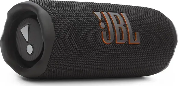 JBL Flip 7 schwarz
