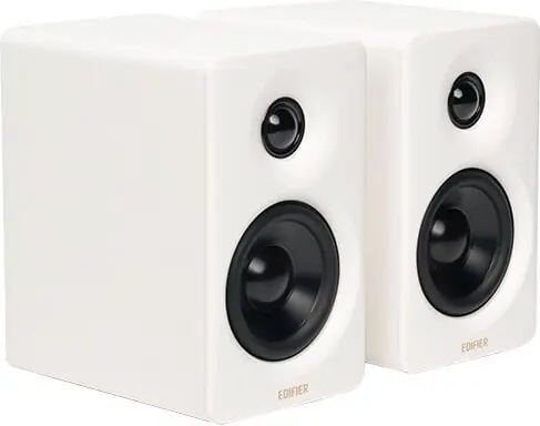 Edifier M60 Hi-Fi weiß