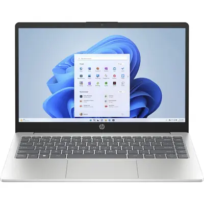 HP 14-hc0046nc silber