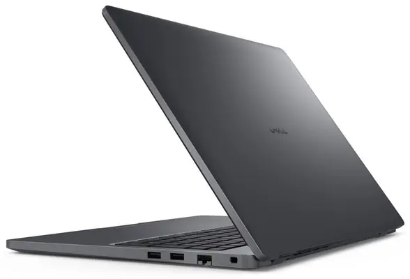 DELL Pro 16 PC16250 grau
