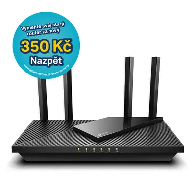 TP-LINK Archer AX55 Pro