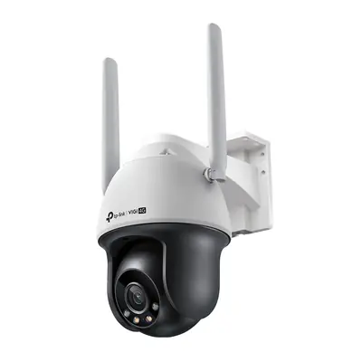 TP-LINK VIGI C540-4G (4 mm)