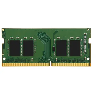 Kingston 8 GB (1x 8 GB) DDR4 3200 MHz
