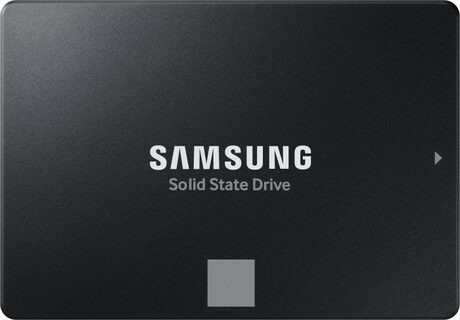 Samsung 870 EVO 500 GB