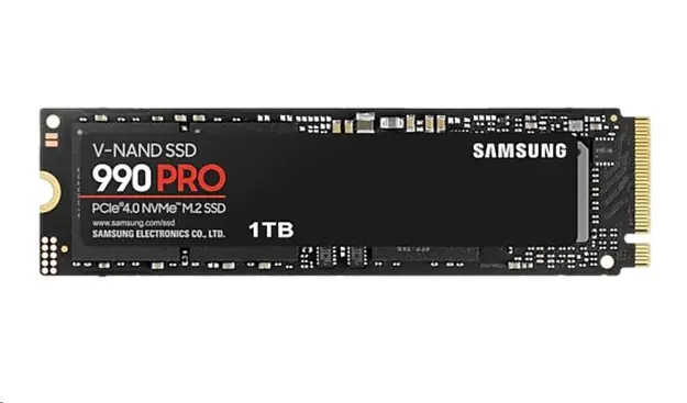 Samsung 990 PRO 1 TB