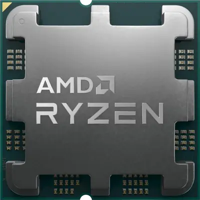 AMD RYZEN 5 7500F bei 3,7 GHz - TRAY