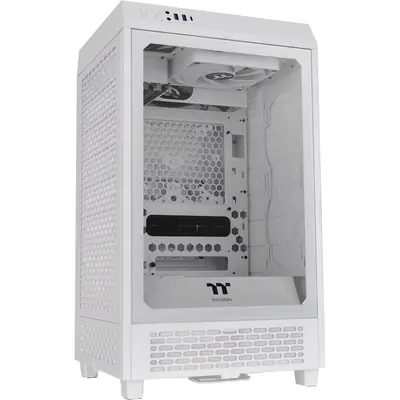 Thermaltake The Tower 200 weiß