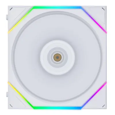 Lian Li UNI FAN 12TL1W TL Serie ARGB 1 Stück weiß